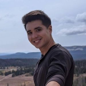 Meet your Posher, Justin